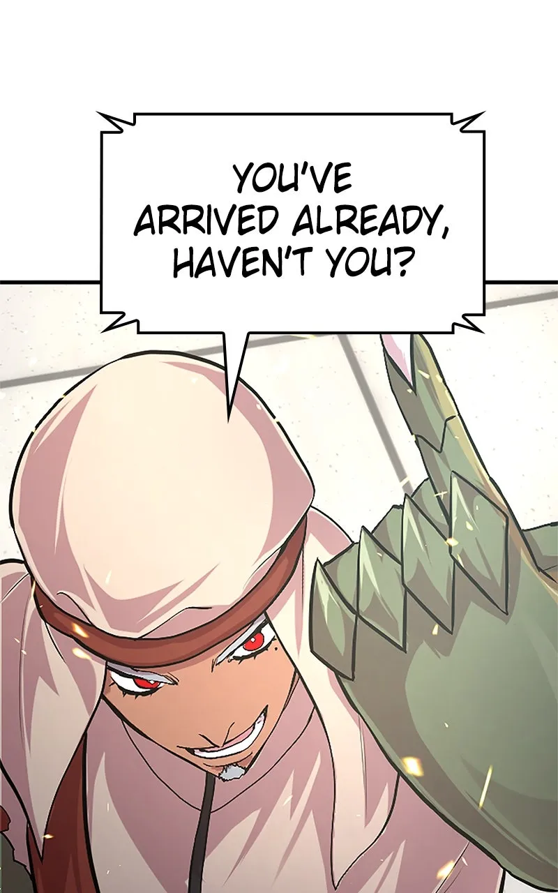 The Fallen Sage Rises to Power Chapter 26 page 34 - 
