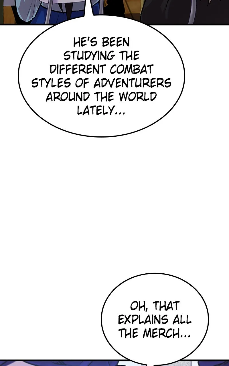 The Fallen Sage Rises to Power Chapter 26 page 47 - 