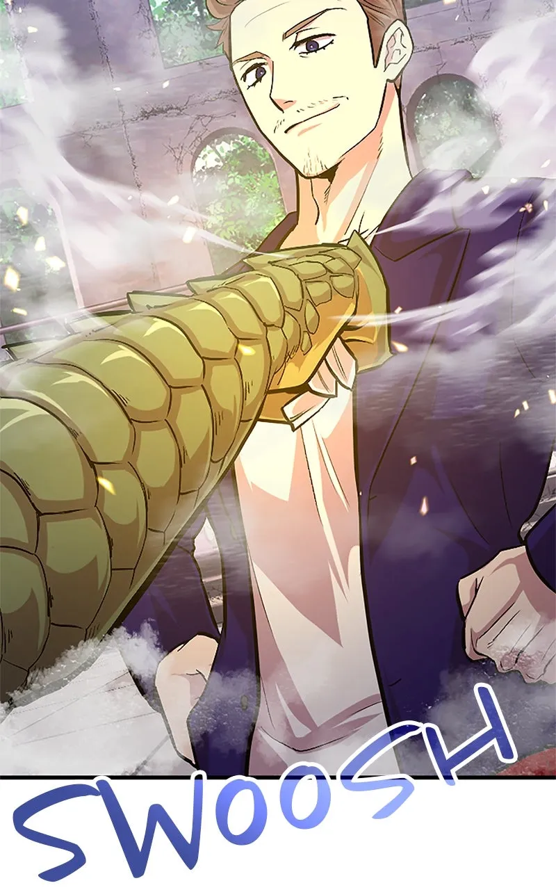 The Fallen Sage Rises to Power Chapter 26 page 58 - 