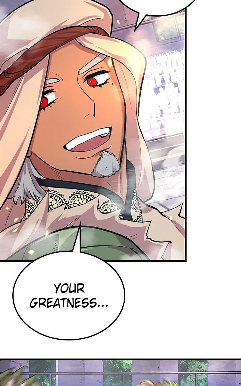 The Fallen Sage Rises to Power Chapter 26 page 61 - 