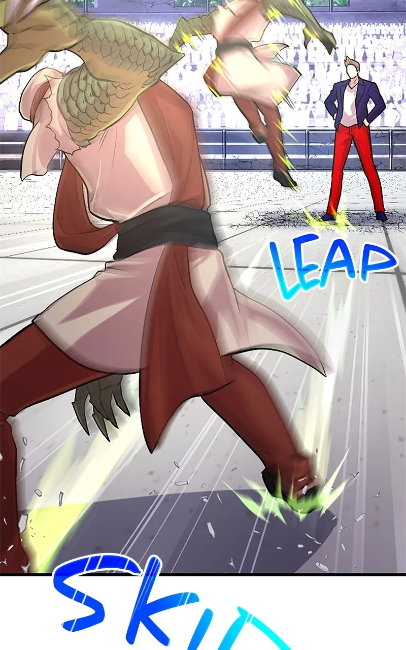 The Fallen Sage Rises to Power Chapter 26 page 62 - 