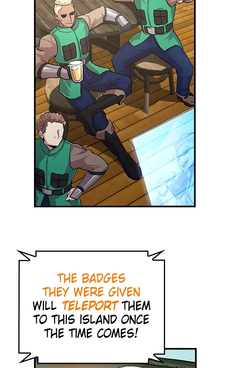 The Fallen Sage Rises to Power Chapter 26 page 9 - 