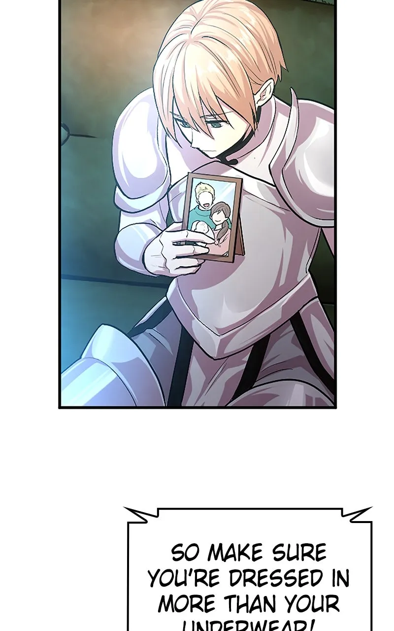 The Fallen Sage Rises to Power Chapter 26 page 10 - 