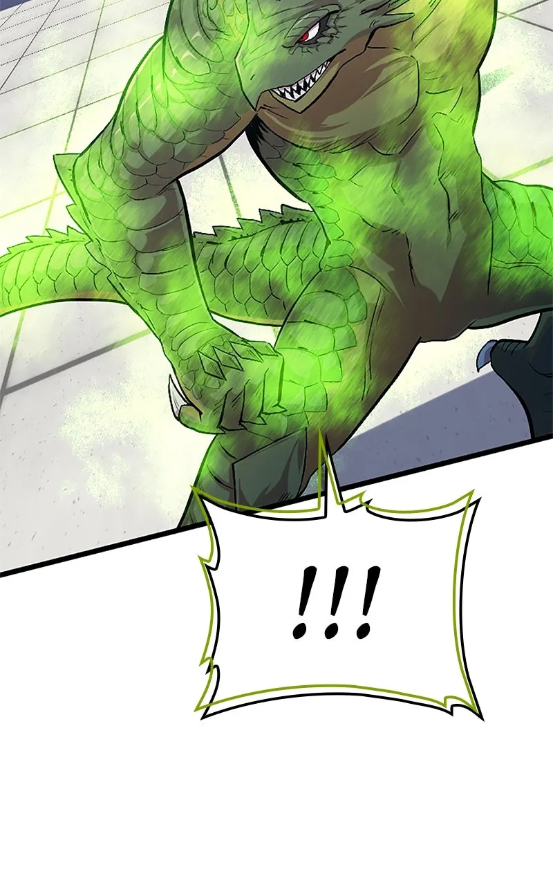 The Fallen Sage Rises to Power Chapter 27 page 2 - 