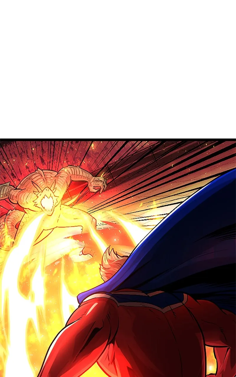 The Fallen Sage Rises to Power Chapter 27 page 11 - 