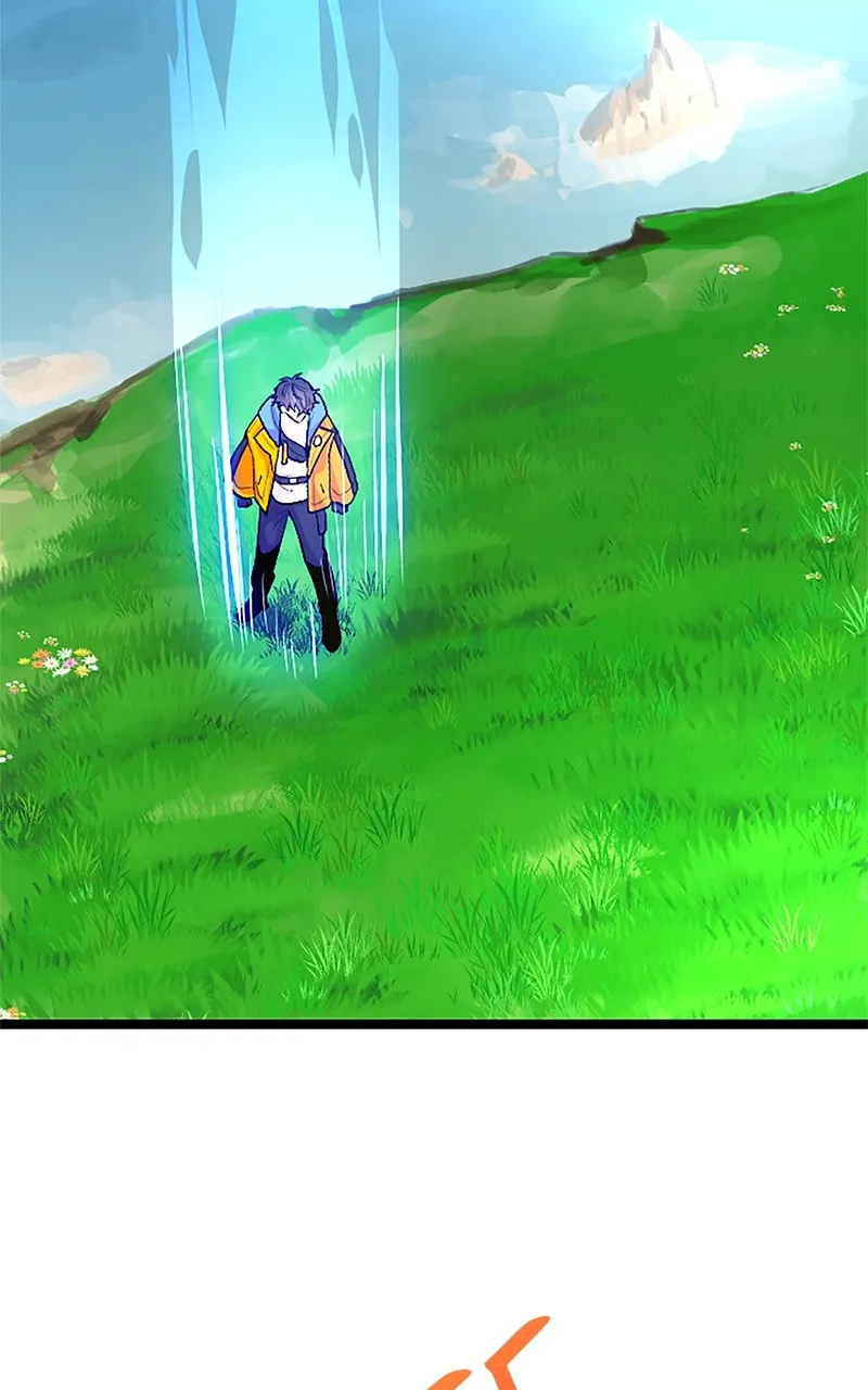 The Fallen Sage Rises to Power Chapter 27 page 102 - 