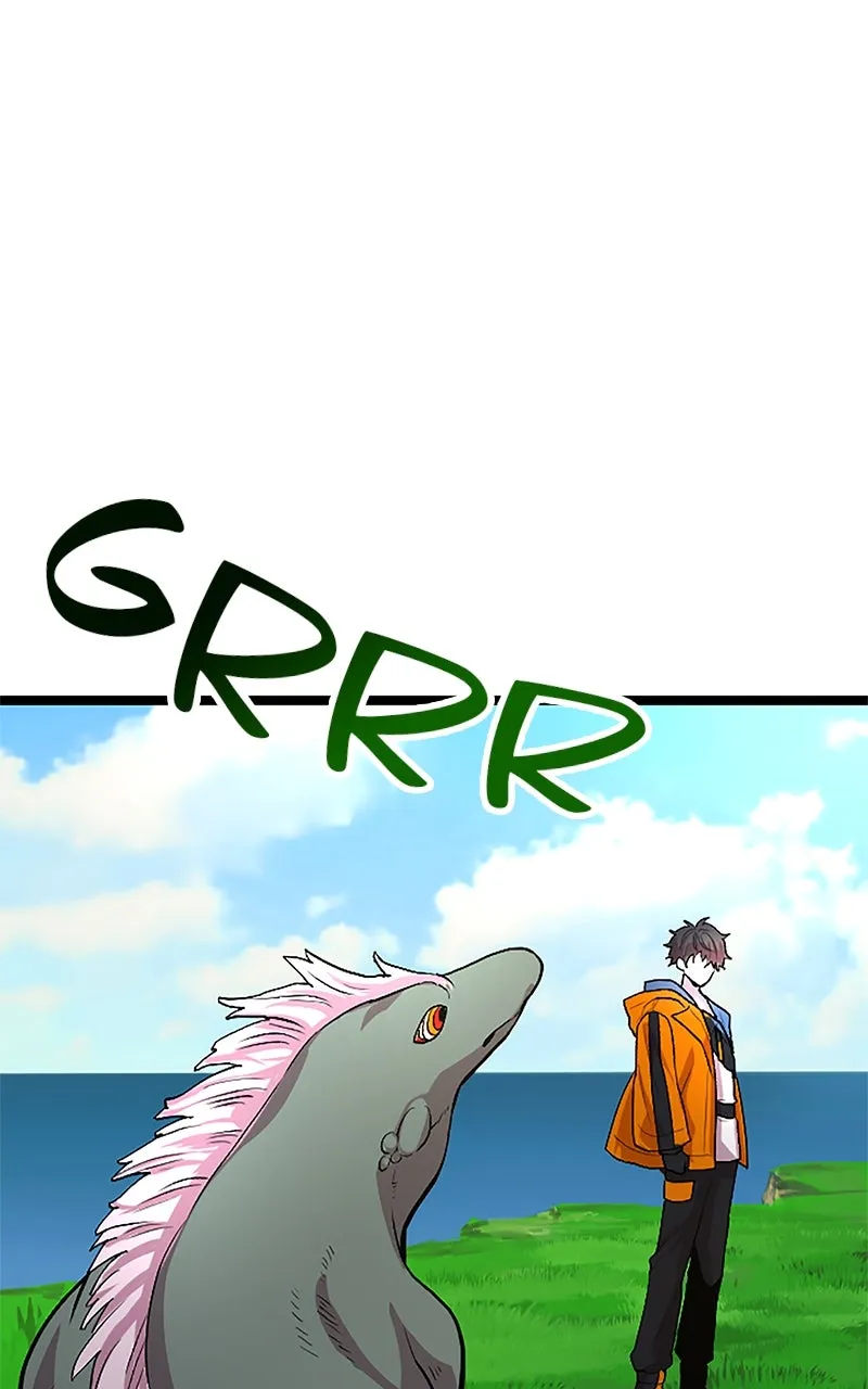 The Fallen Sage Rises to Power Chapter 27 page 104 - 