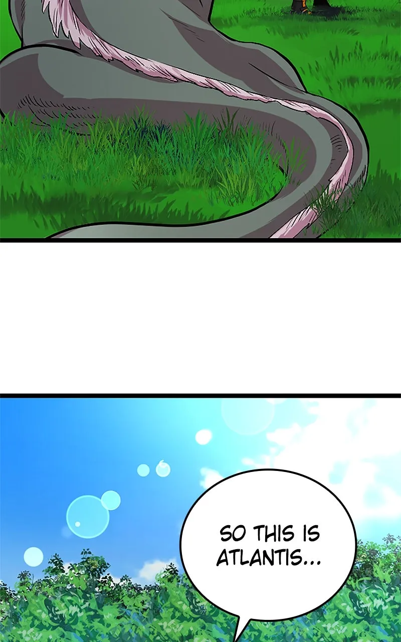 The Fallen Sage Rises to Power Chapter 27 page 105 - 