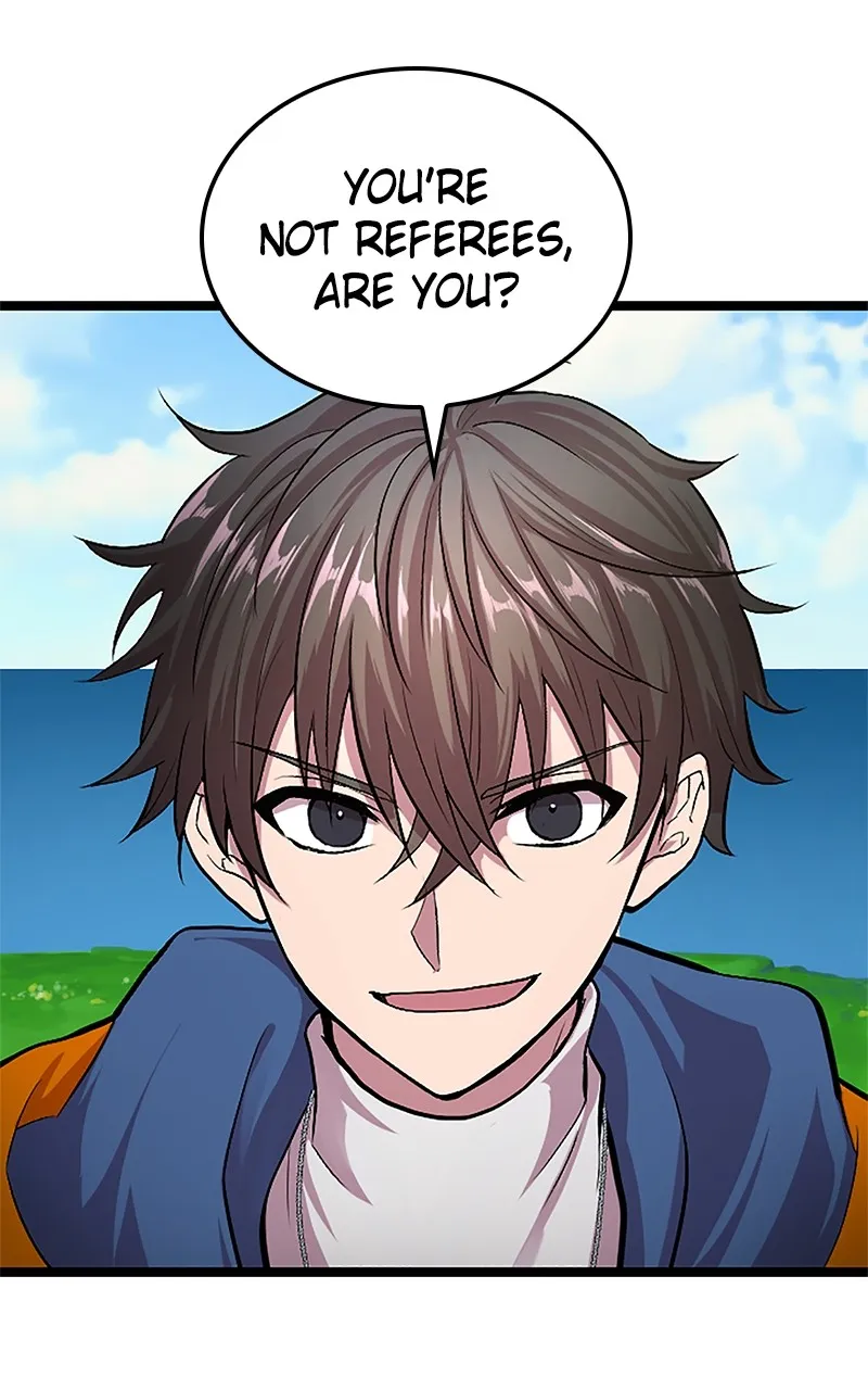 The Fallen Sage Rises to Power Chapter 27 page 110 - 