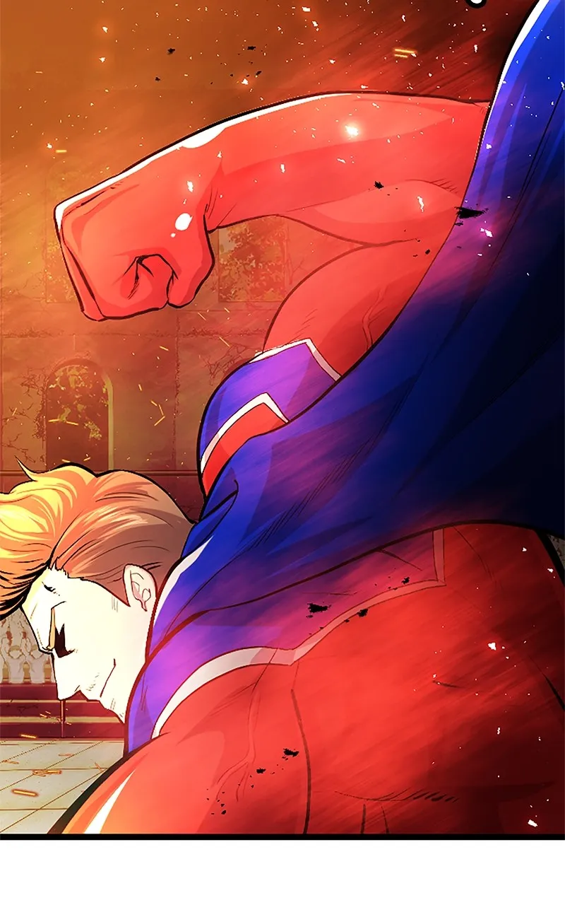 The Fallen Sage Rises to Power Chapter 27 page 15 - 