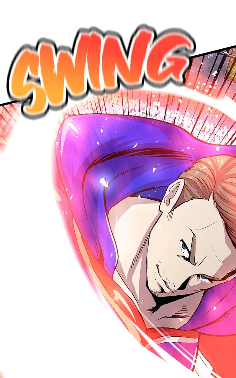 The Fallen Sage Rises to Power Chapter 27 page 3 - 