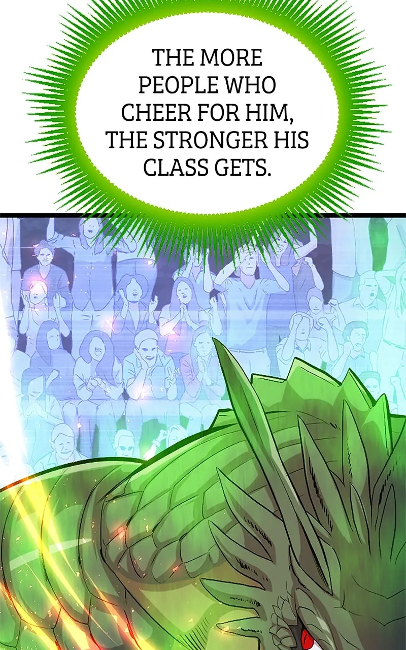 The Fallen Sage Rises to Power Chapter 27 page 22 - 