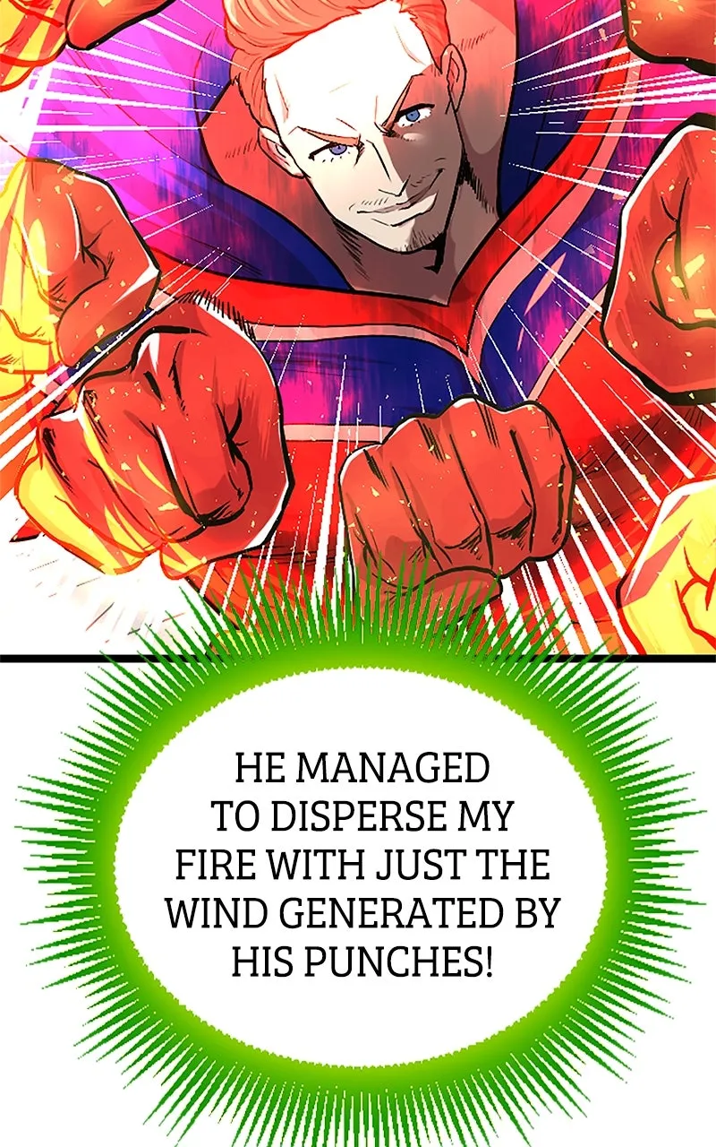 The Fallen Sage Rises to Power Chapter 27 page 24 - 