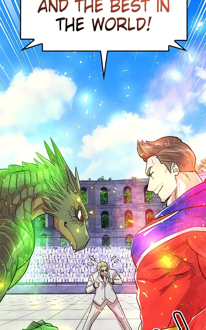 The Fallen Sage Rises to Power Chapter 27 page 28 - 