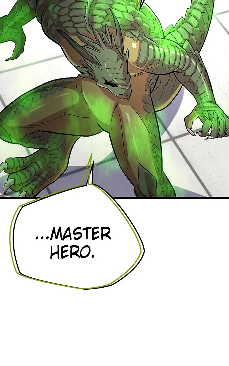 The Fallen Sage Rises to Power Chapter 27 page 30 - 