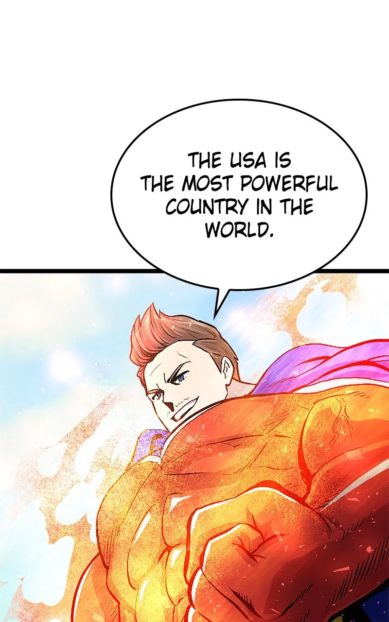 The Fallen Sage Rises to Power Chapter 27 page 31 - 