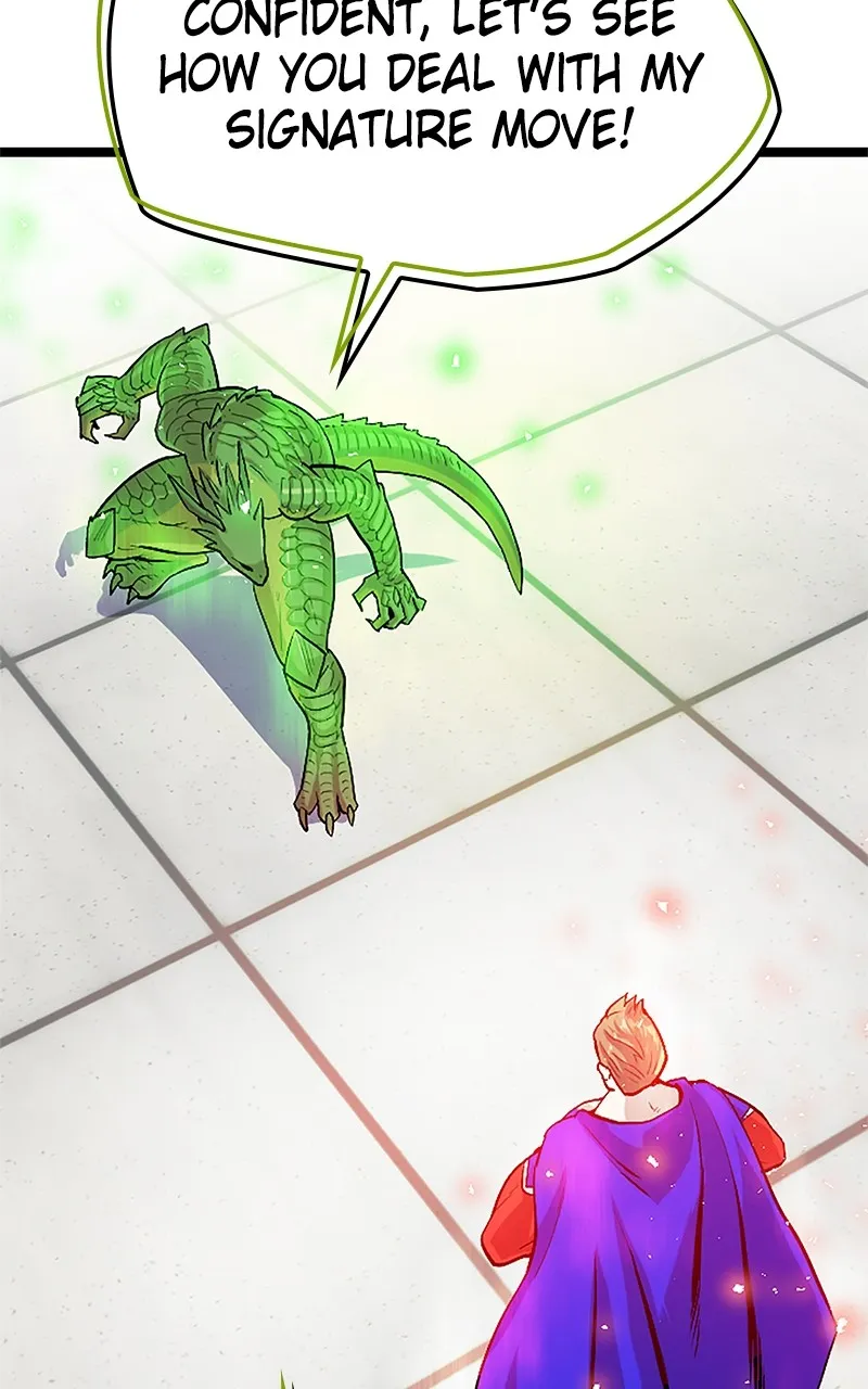 The Fallen Sage Rises to Power Chapter 27 page 33 - 