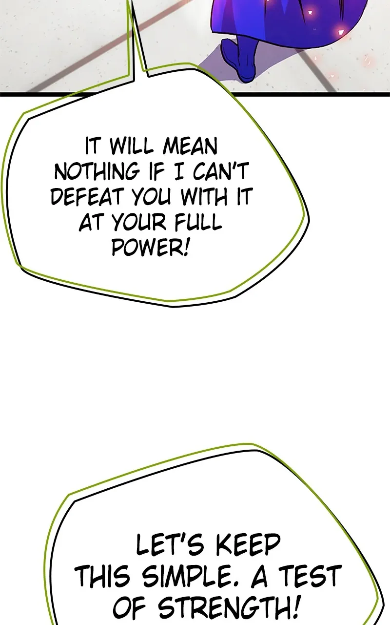 The Fallen Sage Rises to Power Chapter 27 page 34 - 