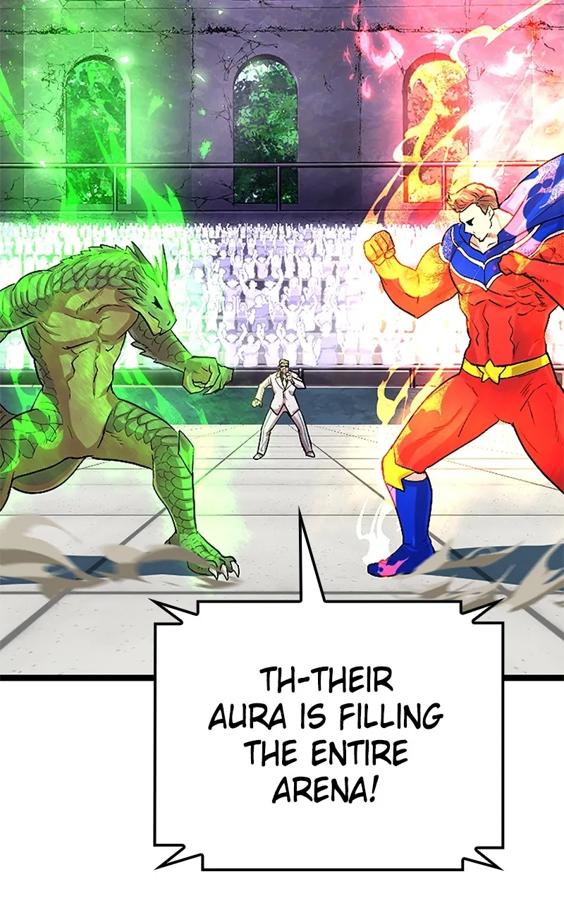 The Fallen Sage Rises to Power Chapter 27 page 39 - 