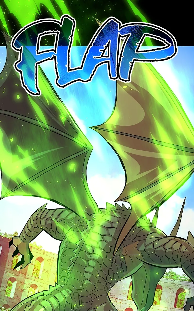 The Fallen Sage Rises to Power Chapter 27 page 43 - 