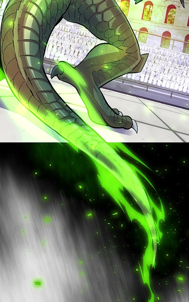 The Fallen Sage Rises to Power Chapter 27 page 44 - 