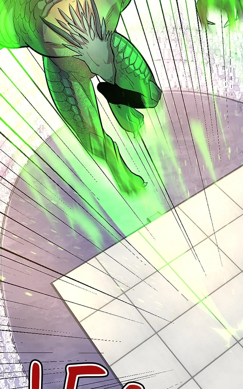 The Fallen Sage Rises to Power Chapter 27 page 46 - 