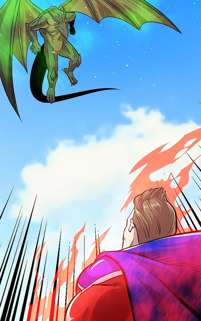 The Fallen Sage Rises to Power Chapter 27 page 48 - 