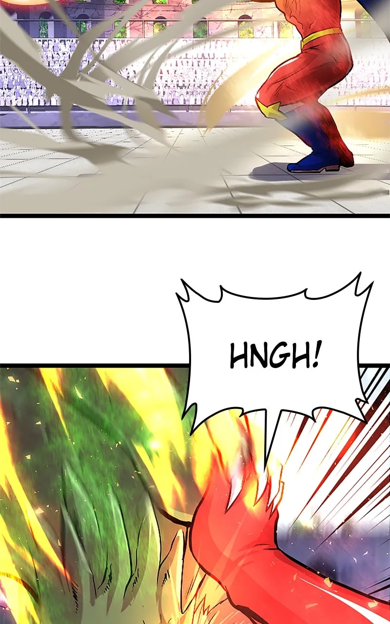 The Fallen Sage Rises to Power Chapter 27 page 59 - 