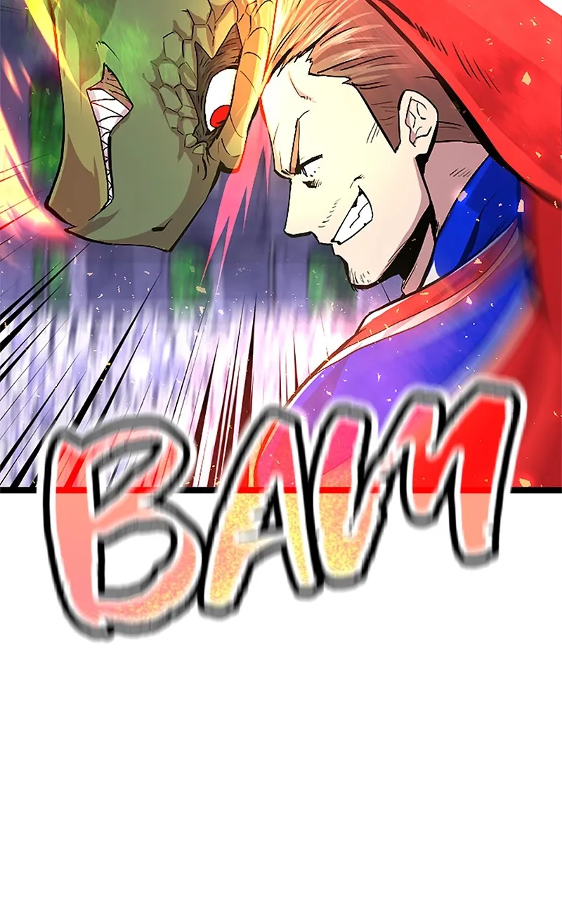 The Fallen Sage Rises to Power Chapter 27 page 60 - 
