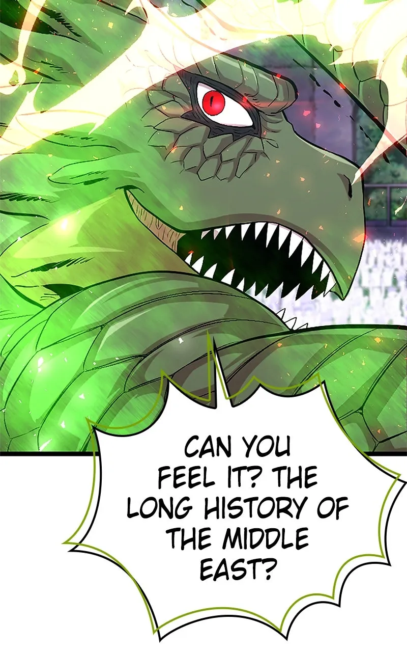 The Fallen Sage Rises to Power Chapter 27 page 7 - 