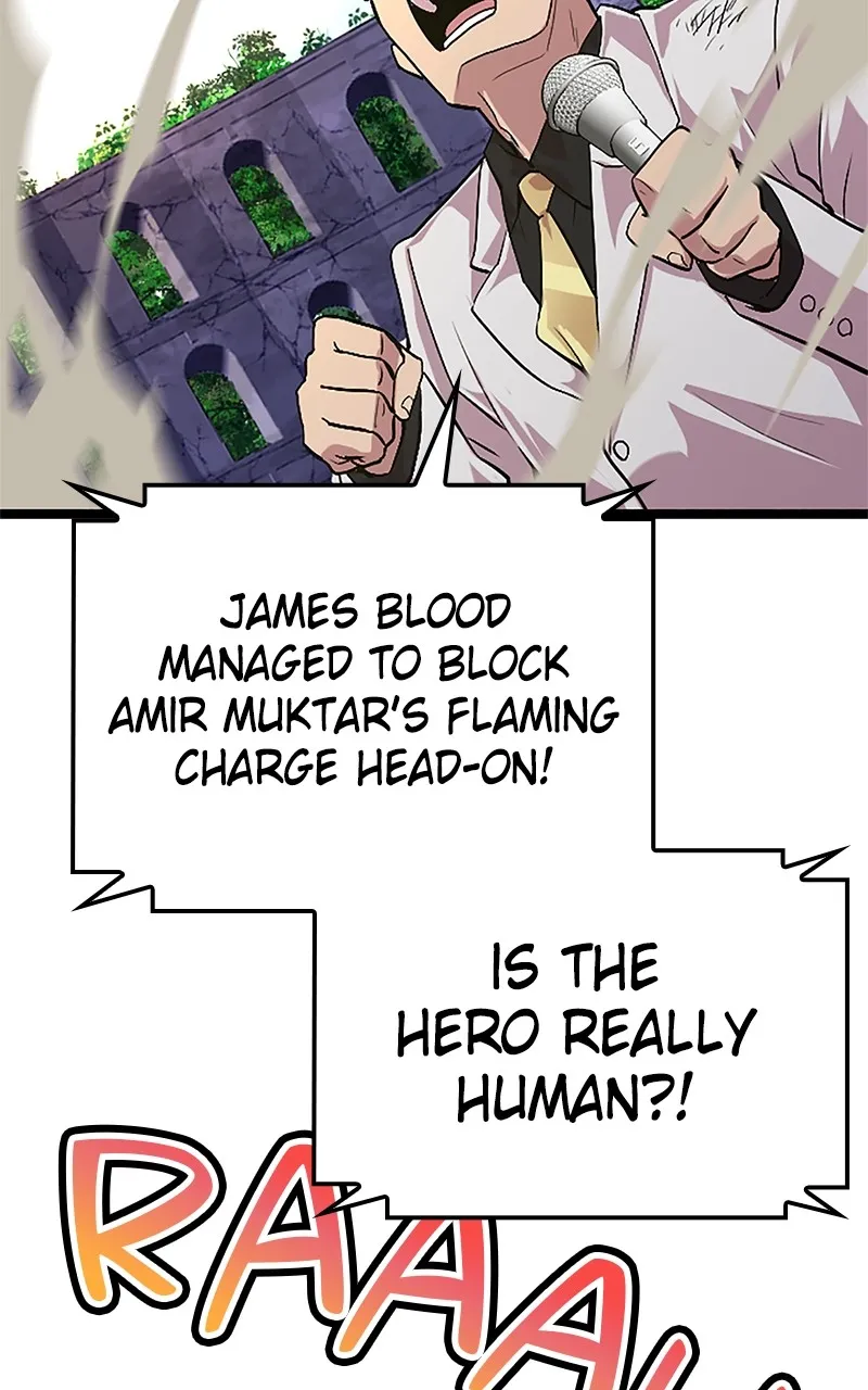 The Fallen Sage Rises to Power Chapter 27 page 70 - 