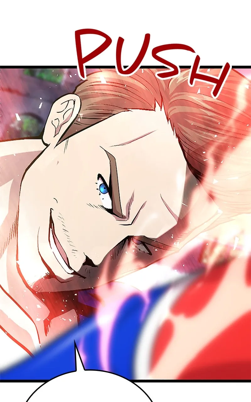The Fallen Sage Rises to Power Chapter 27 page 8 - 