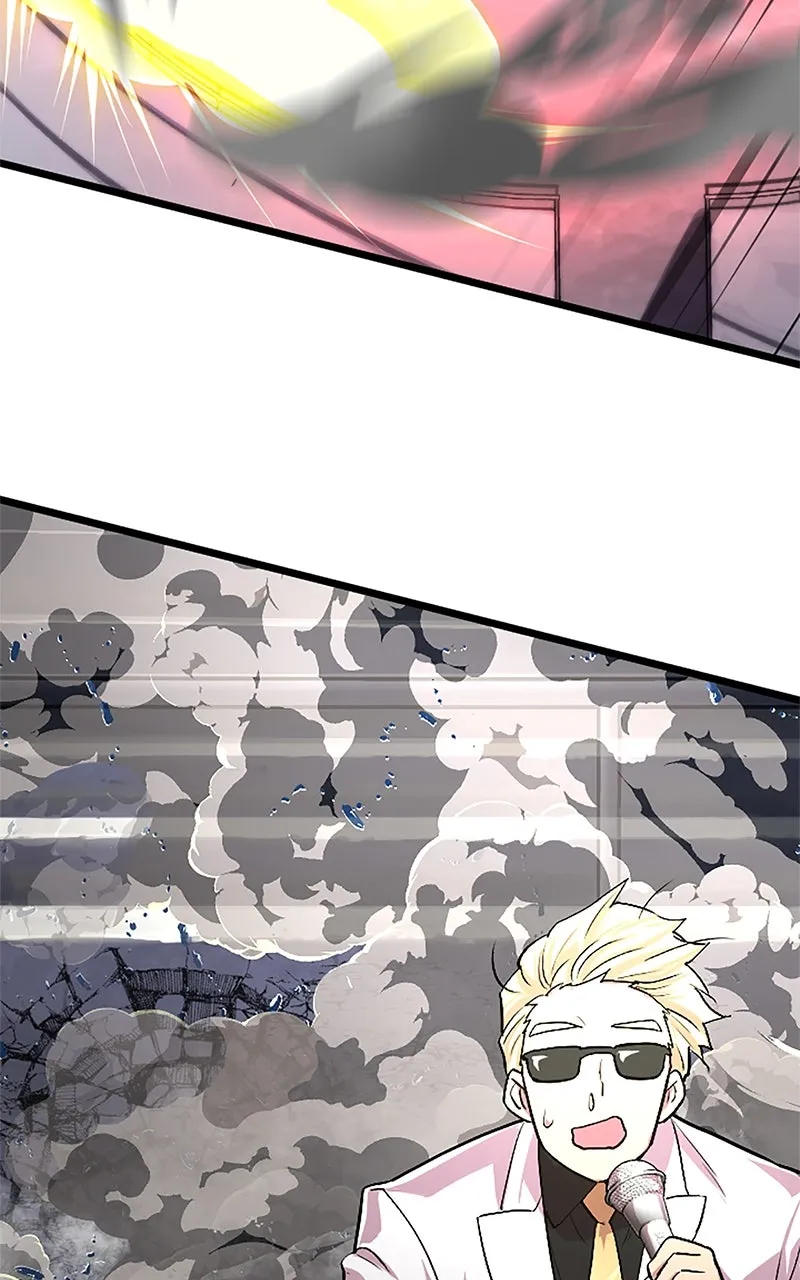 The Fallen Sage Rises to Power Chapter 27 page 76 - 