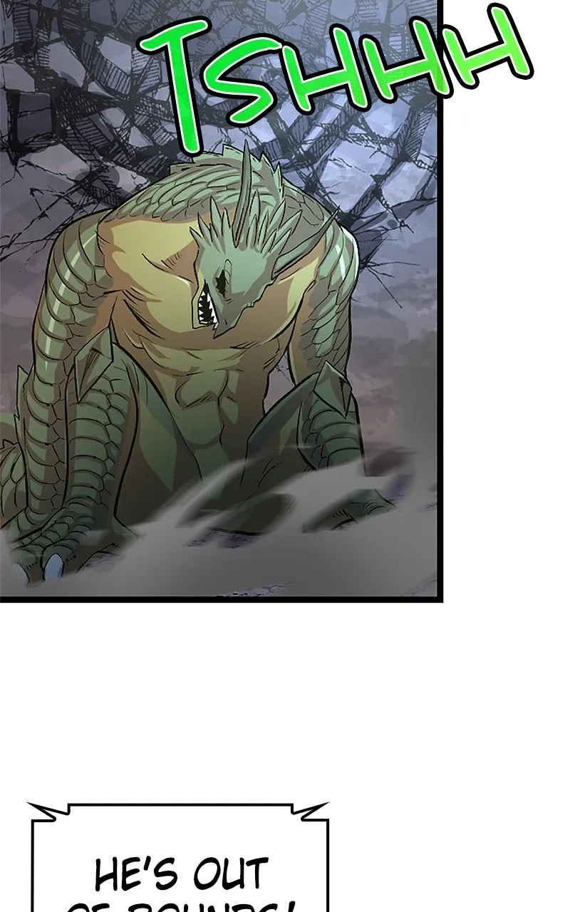 The Fallen Sage Rises to Power Chapter 27 page 78 - 