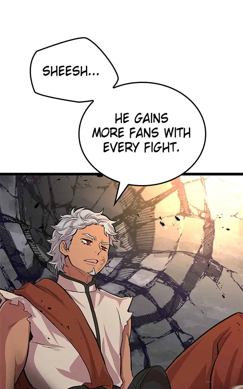 The Fallen Sage Rises to Power Chapter 27 page 81 - 