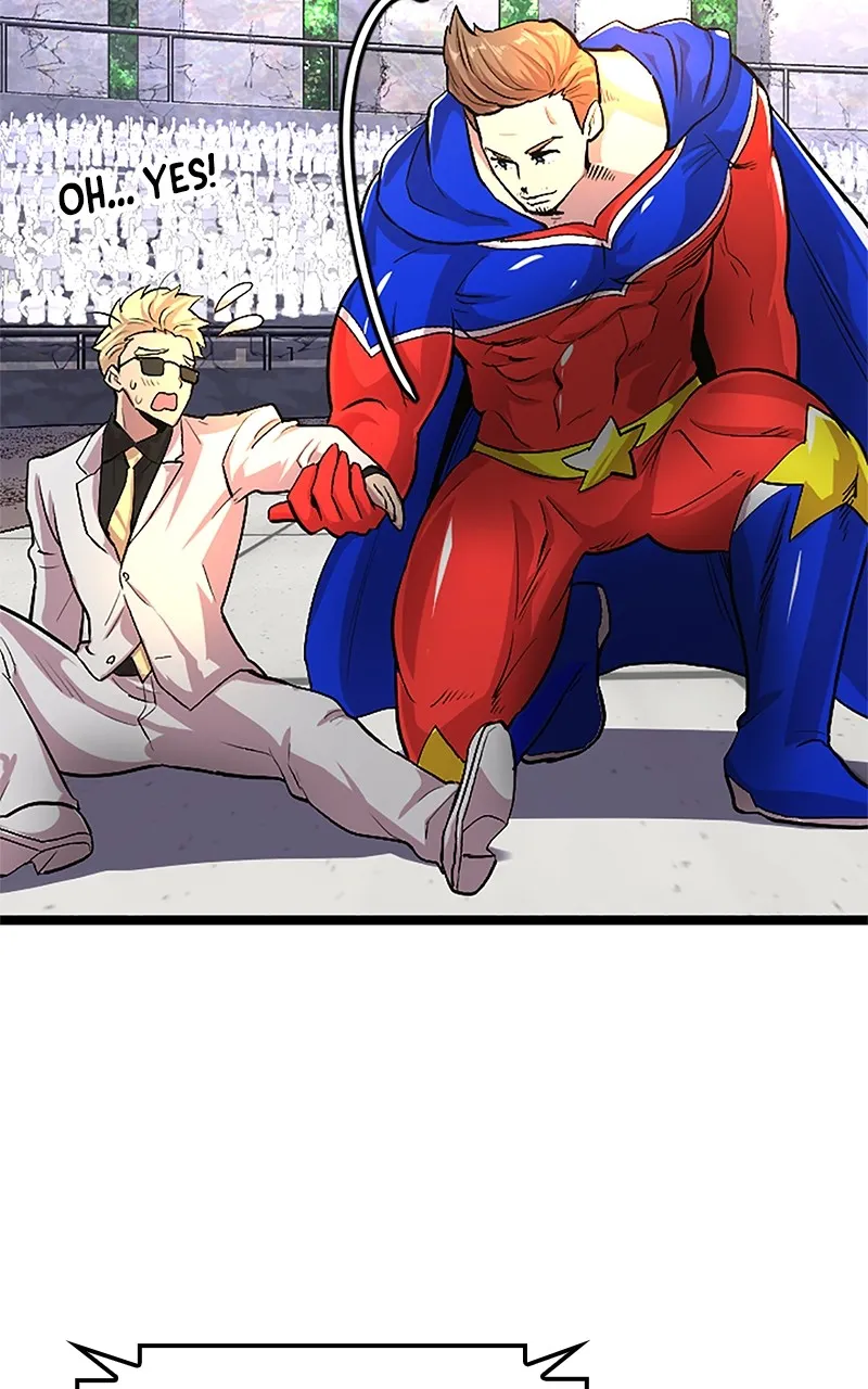The Fallen Sage Rises to Power Chapter 27 page 83 - 
