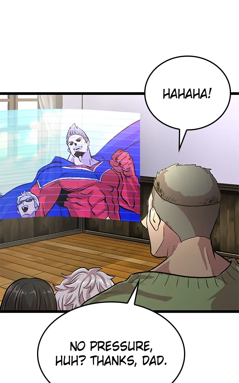 The Fallen Sage Rises to Power Chapter 27 page 87 - 