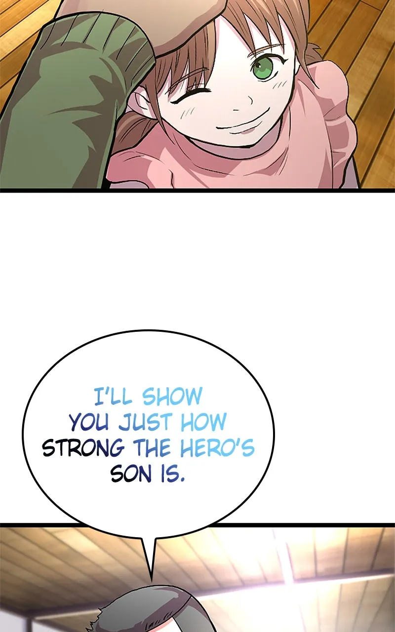 The Fallen Sage Rises to Power Chapter 27 page 90 - 