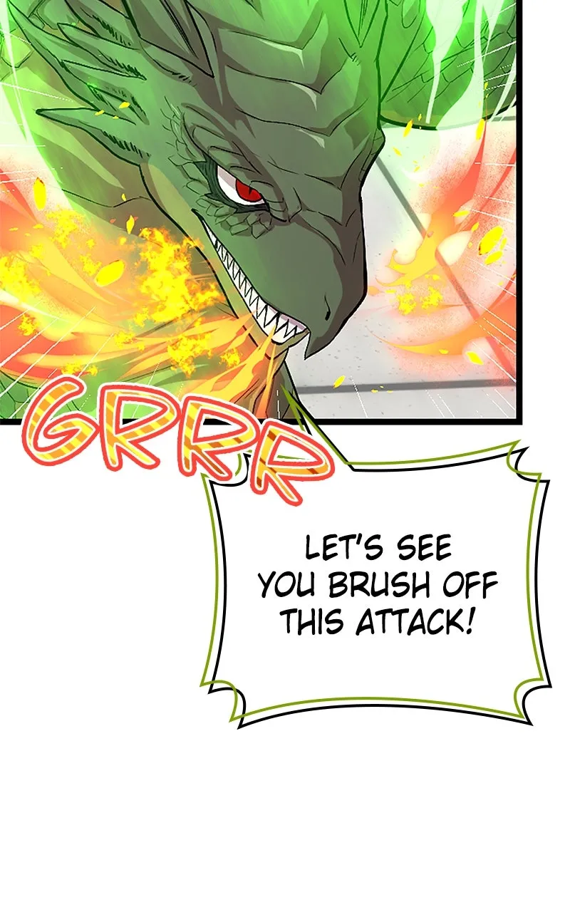 The Fallen Sage Rises to Power Chapter 27 page 10 - 