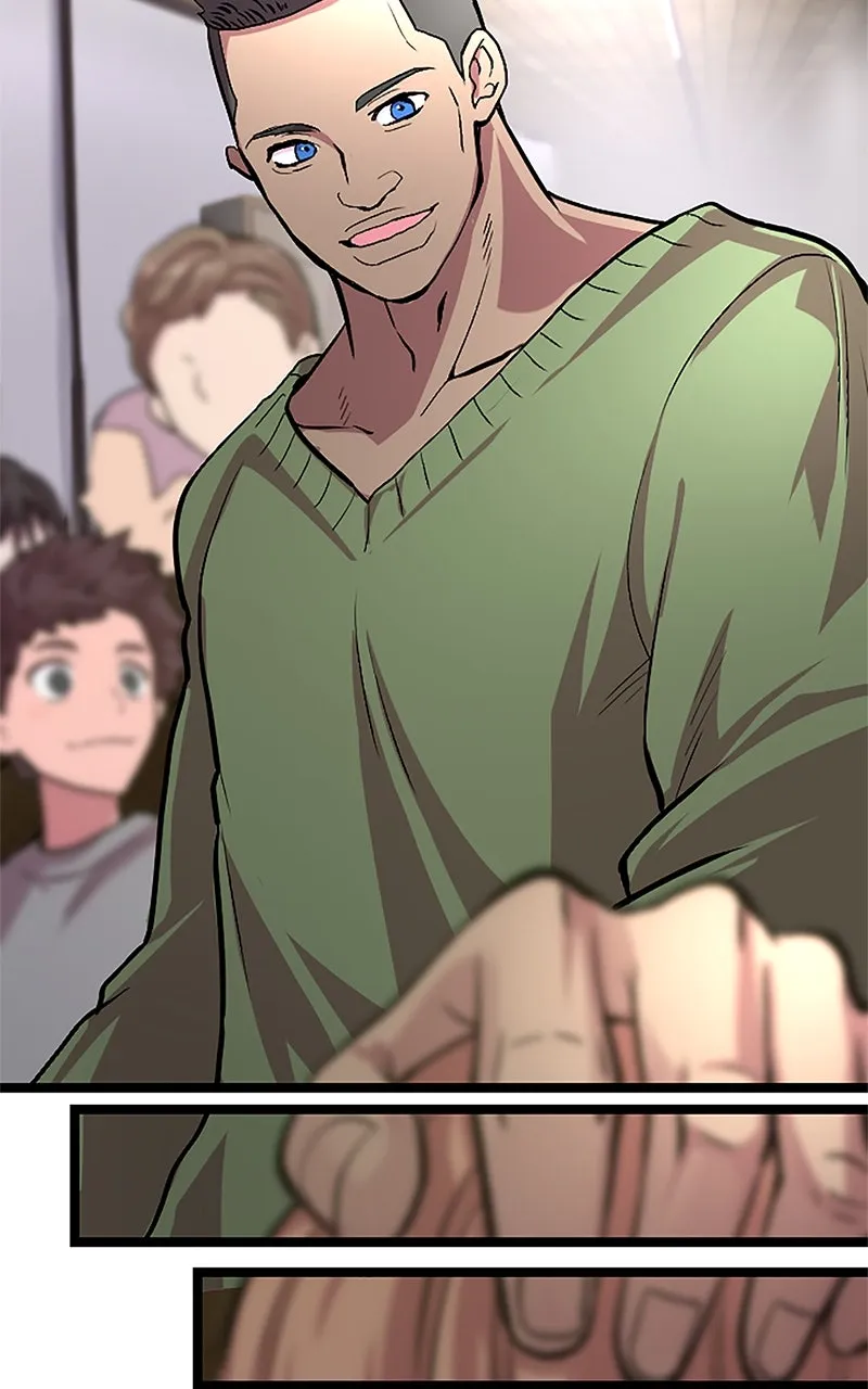 The Fallen Sage Rises to Power Chapter 27 page 91 - 