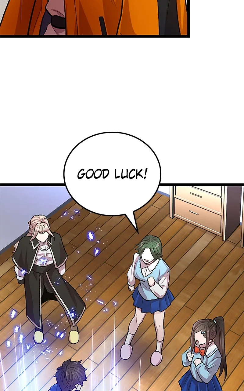 The Fallen Sage Rises to Power Chapter 27 page 95 - 
