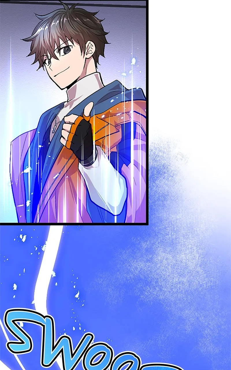The Fallen Sage Rises to Power Chapter 27 page 98 - 