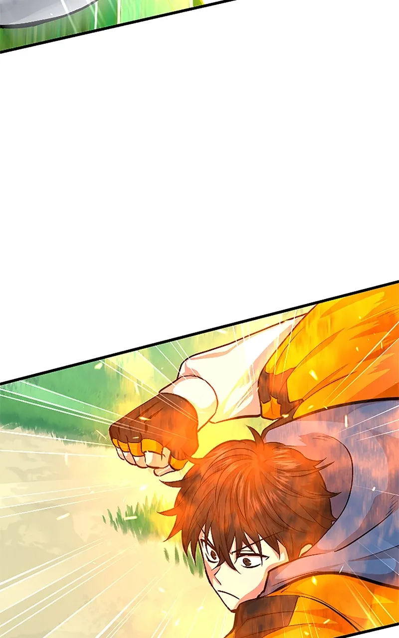 The Fallen Sage Rises to Power Chapter 28 page 12 - 