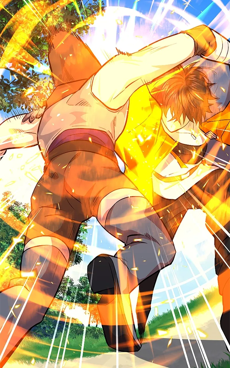 The Fallen Sage Rises to Power Chapter 28 page 15 - 