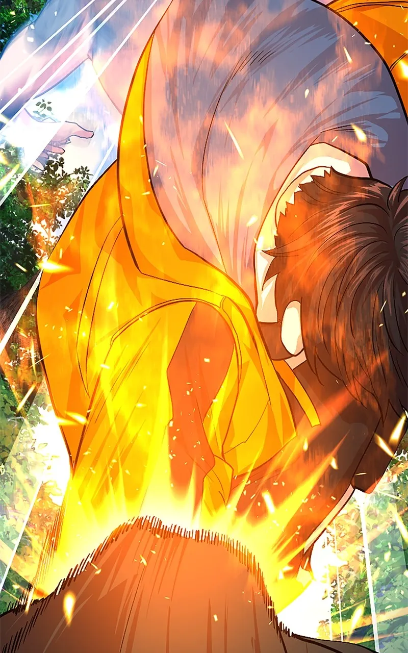 The Fallen Sage Rises to Power Chapter 28 page 17 - 