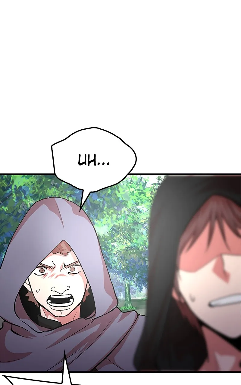 The Fallen Sage Rises to Power Chapter 28 page 21 - 