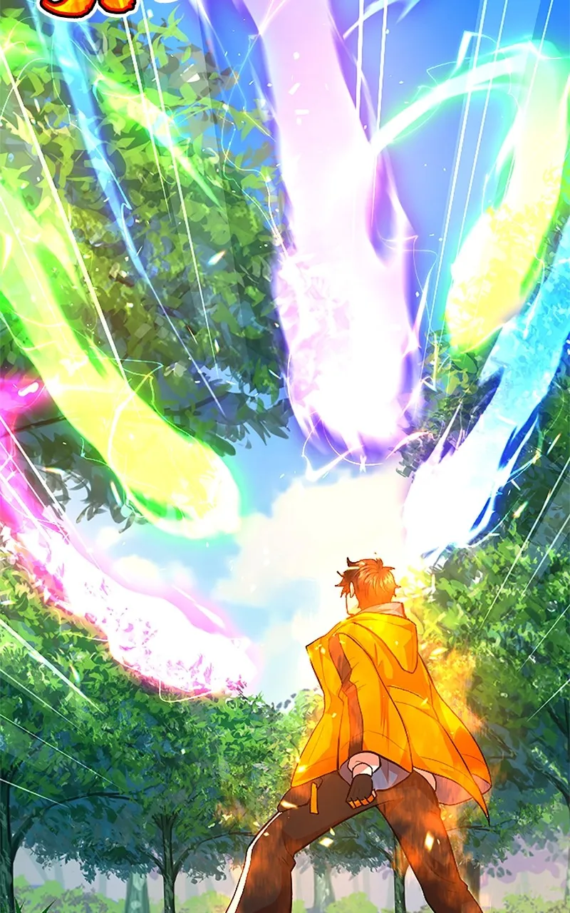 The Fallen Sage Rises to Power Chapter 28 page 24 - 