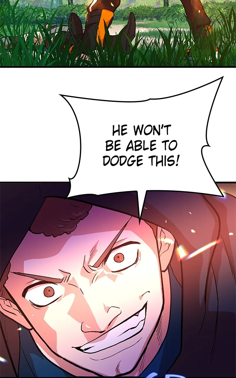 The Fallen Sage Rises to Power Chapter 28 page 25 - 