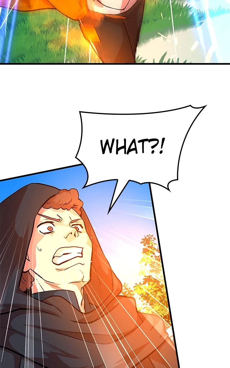 The Fallen Sage Rises to Power Chapter 28 page 28 - 