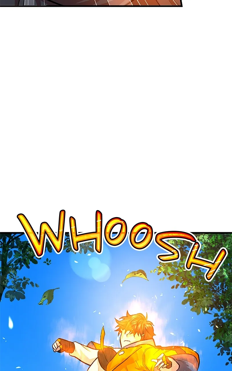 The Fallen Sage Rises to Power Chapter 28 page 29 - 